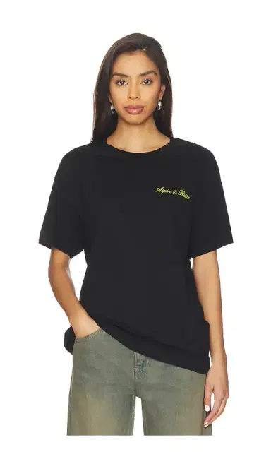 Motel Margarita Poolside Tee | Thumbnail 2