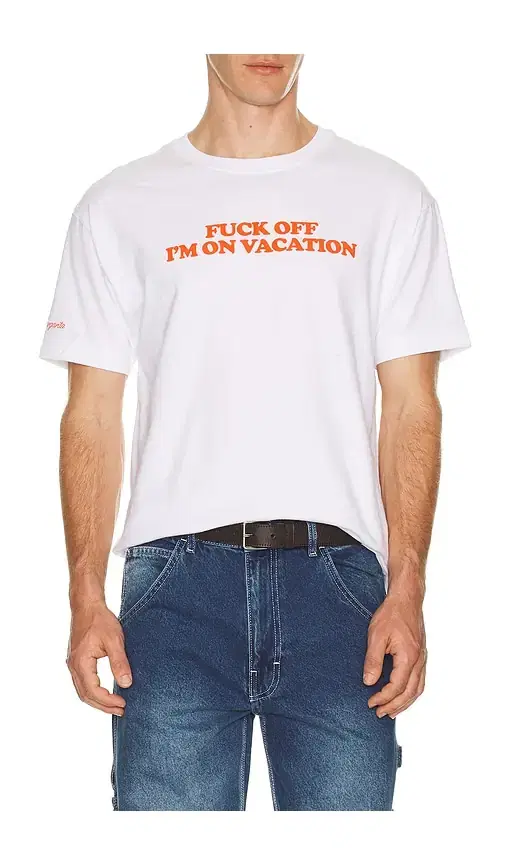 Vacation Tee