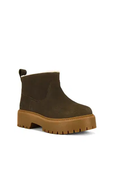 Timberland Stone Street Warm Lined Pull-On Boot | Thumbnail 2 Timberland Stone Street Warm Lined Pull-On Boot | Thumbnail 2