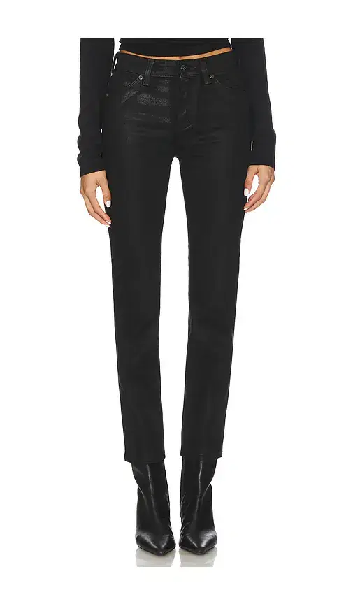 AG Jeans Mari Straight