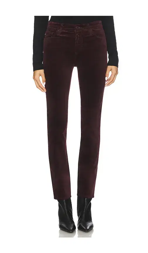 AG Jeans Mari Straight