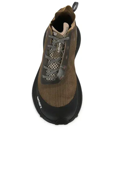 Satisfy The Rocker Sneaker | Thumbnail 4 Satisfy The Rocker Sneaker | Thumbnail 4