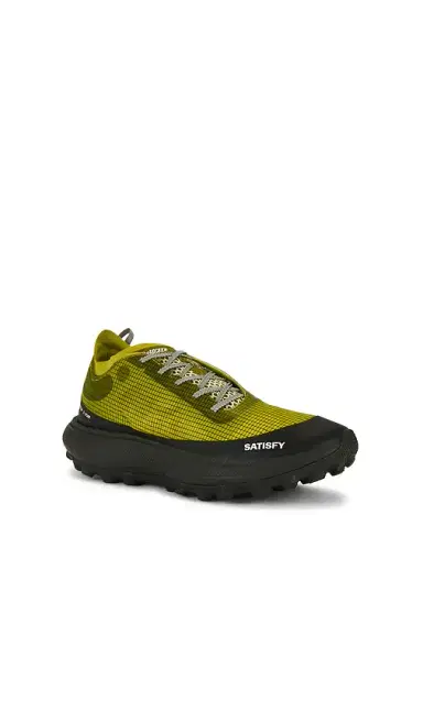 Satisfy The Rocker Sneaker | Thumbnail 2 Satisfy The Rocker Sneaker | Thumbnail 2