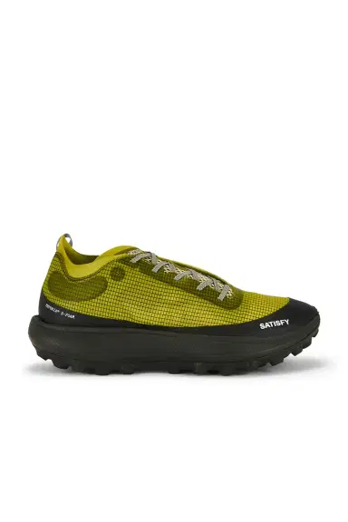 Satisfy The Rocker Sneaker | Thumbnail 3 Satisfy The Rocker Sneaker | Thumbnail 3