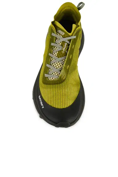 Satisfy The Rocker Sneaker | Thumbnail 6 Satisfy The Rocker Sneaker | Thumbnail 6