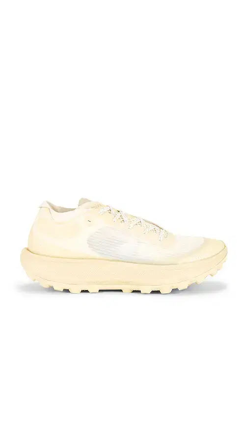 Satisfy The Rocker Sneaker