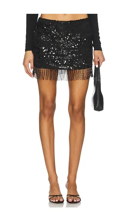 superdown Adana Mini Skirt