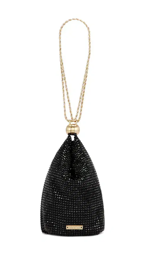 Cult Gaia Rue Wristlet