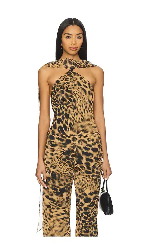 Amanda Uprichard x REVOLVE Ashton Top