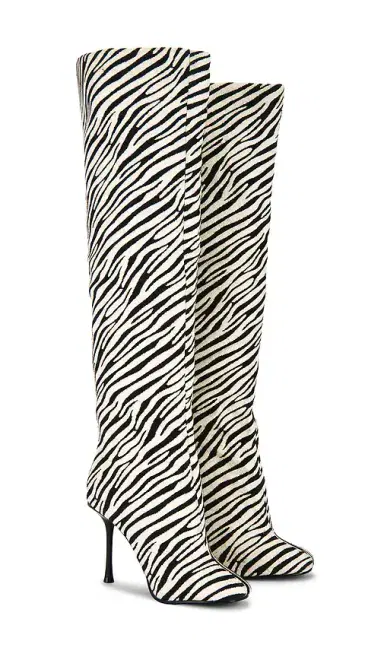 Steve Madden Alluring Over The Knee Boot | Thumbnail 2 Steve Madden Alluring Over The Knee Boot | Thumbnail 2