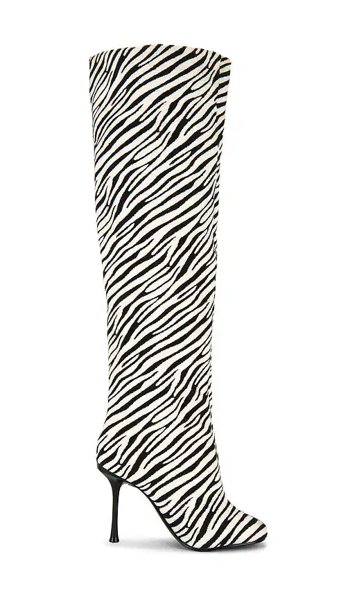Steve Madden Alluring Over The Knee Boot