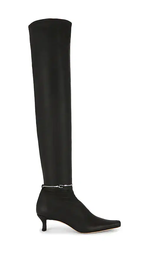 BY FAR Kitten Stretch Stevie Boot