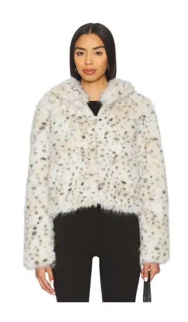 Free People Louder Please Hooded Jacket | Thumbnail 2 Free People Louder Please Hooded Jacket | Thumbnail 2
