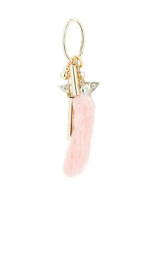 8 Other Reasons Mountain Keychain