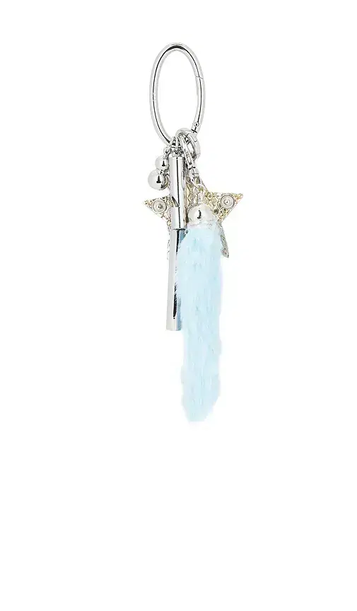 8 Other Reasons Mountain Keychain