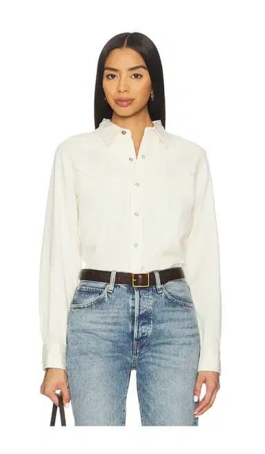 Sendero Provisions Co. The Yoakam Button Up Shirt | Thumbnail 1 Sendero Provisions Co. The Yoakam Button Up Shirt | Thumbnail 1