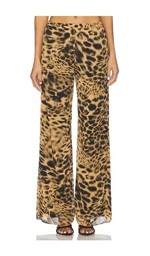 Amanda Uprichard x REVOLVE Mariko Pants