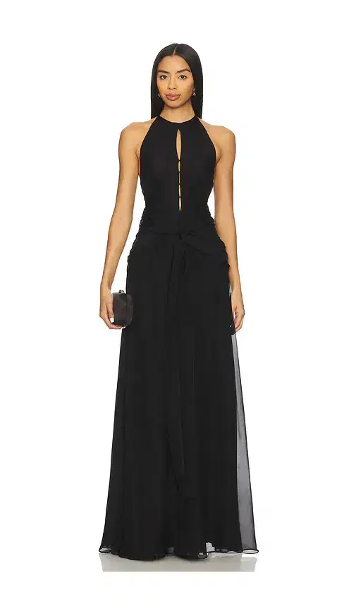 AZEEZA Avya Gown