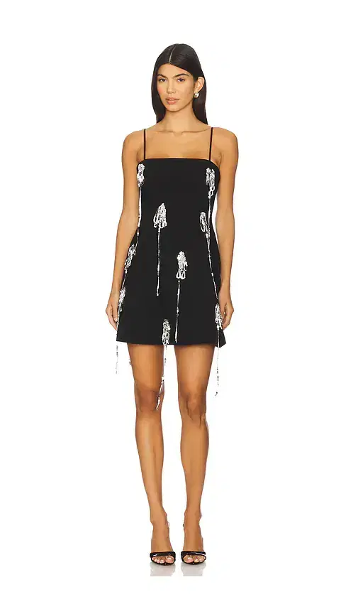 Tyler McGillivary Nova Dress