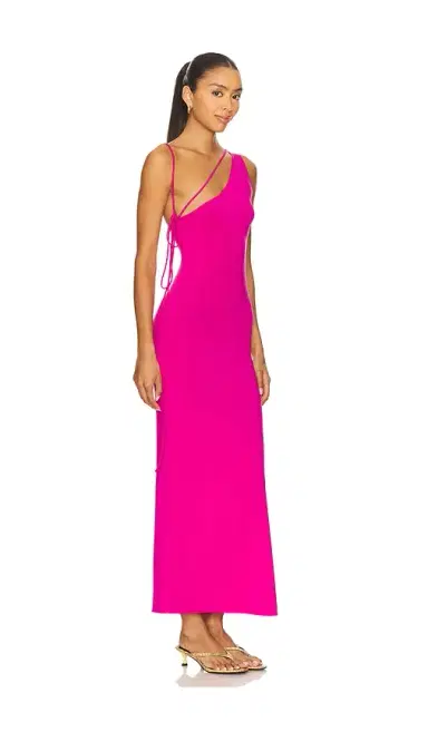 Tyler McGillivary Giselle Dress | Thumbnail 2