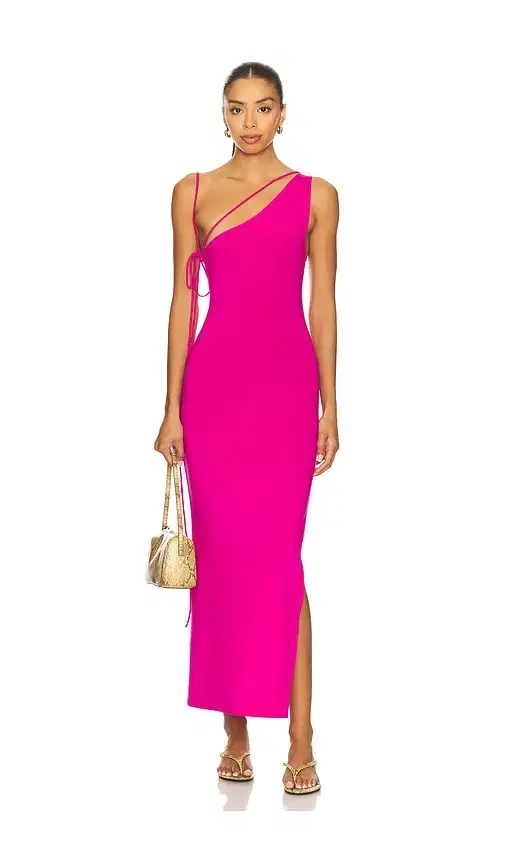 Tyler McGillivary Giselle Dress