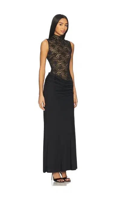 Runaway The Label Casana Maxi Dress | Thumbnail 2