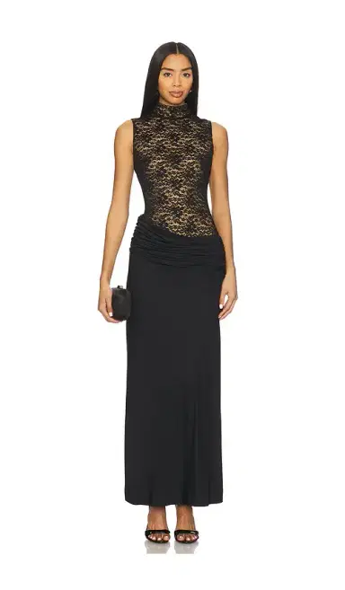 Runaway The Label Casana Maxi Dress | Thumbnail 1