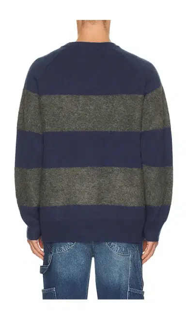 STAN RAY Knitted Sweater | Thumbnail 2