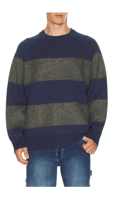 STAN RAY Knitted Sweater | Thumbnail 1