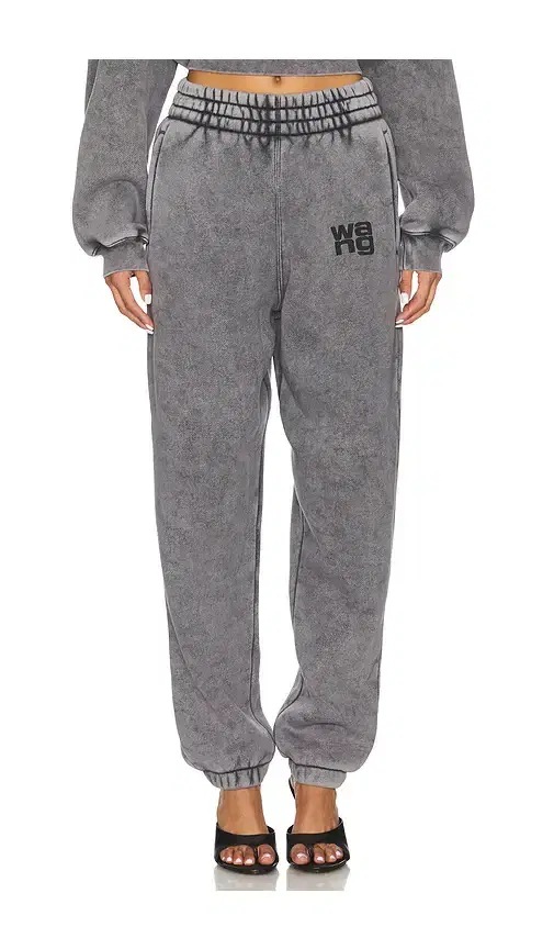 Essential Terry Classic Sweatpant