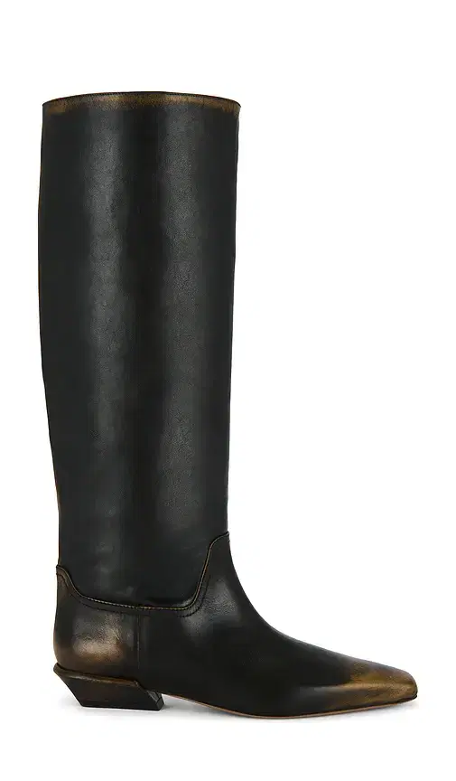 Paris Texas Bettina Boot 25