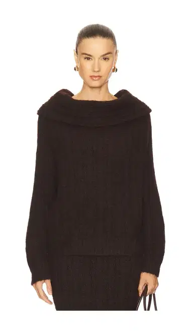 Line & Dot Ophelie Sweater | Thumbnail 2 Line & Dot Ophelie Sweater | Thumbnail 2