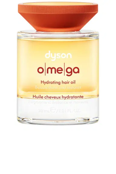 Dyson Omega Hydrating Hair Oil | Thumbnail 3 Dyson Omega Hydrating Hair Oil | Thumbnail 3