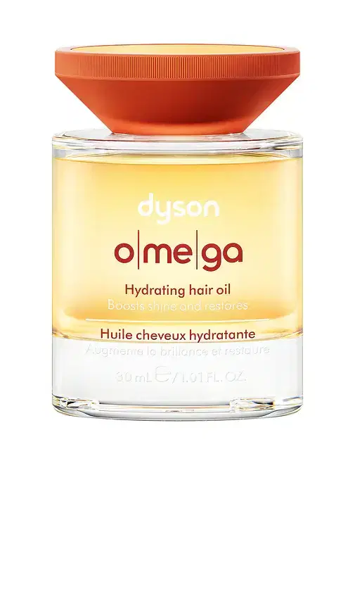 Dyson Omega Hydrating Hair Oil