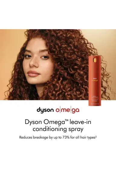 Dyson Luxury Size Omega Leave-in Conditioning Spray | Thumbnail 9 Dyson Luxury Size Omega Leave-in Conditioning Spray | Thumbnail 9