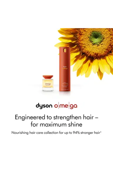 Dyson Luxury Size Omega Leave-in Conditioning Spray | Thumbnail 10 Dyson Luxury Size Omega Leave-in Conditioning Spray | Thumbnail 10
