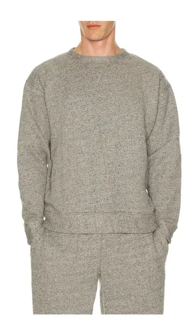 Asher Kane Crewneck Sweater | Thumbnail 1