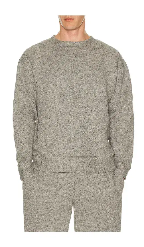 Kane Crewneck Sweater