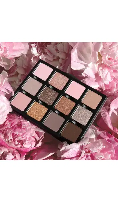 Viseart Lilas Lumiere Ãtendu Palette | Thumbnail 2