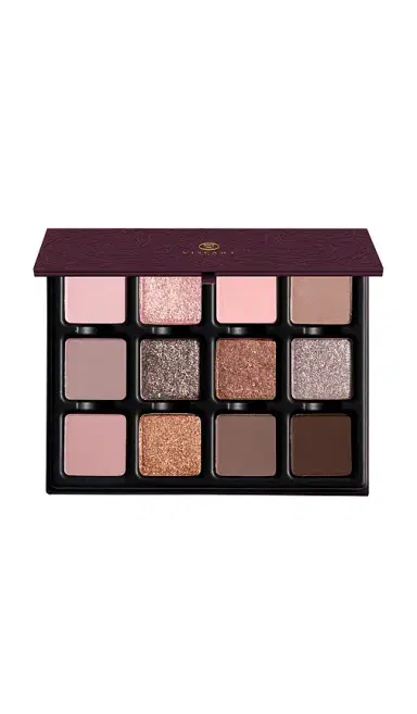 Viseart Lilas Lumiere Ãtendu Palette | Thumbnail 1