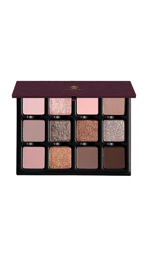 Viseart Lilas Lumiere Ãtendu Palette