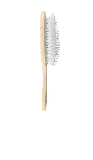 Solar Eclipse Hand-Painted I Love New York Amazing Hair Day Brush | Thumbnail 2 Solar Eclipse Hand-Painted I Love New York Amazing Hair Day Brush | Thumbnail 2