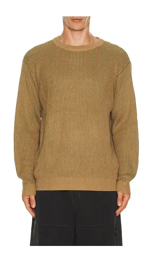 Jefe Sweater