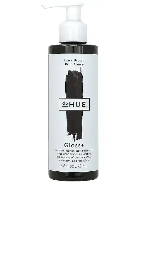 Gloss+ Conditioning Semi-Permanent Color