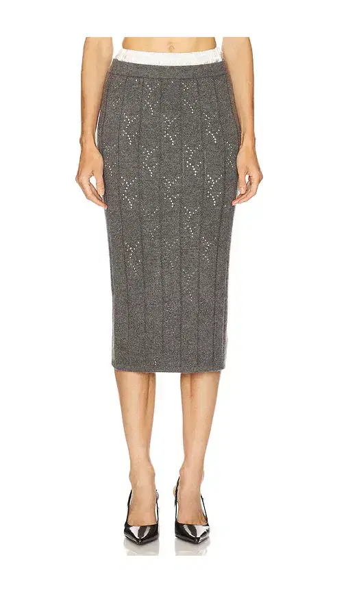 Alena Midi Skirt