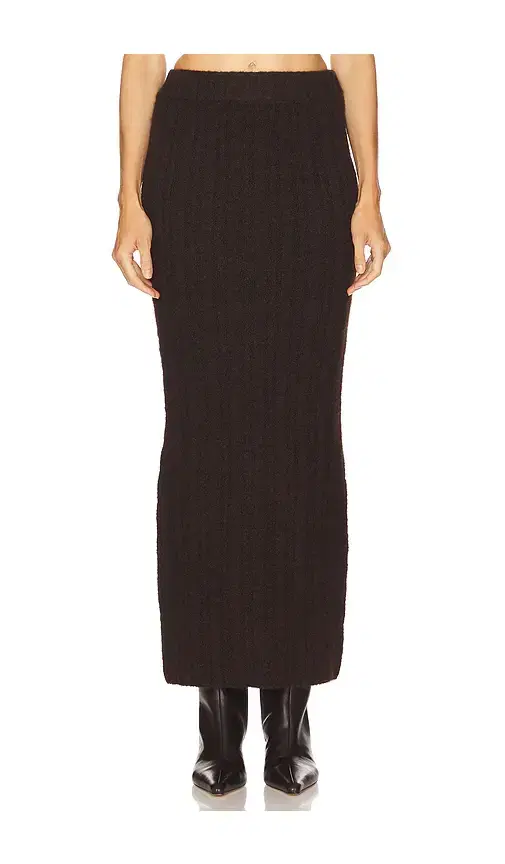 Line & Dot Ophelie Skirt