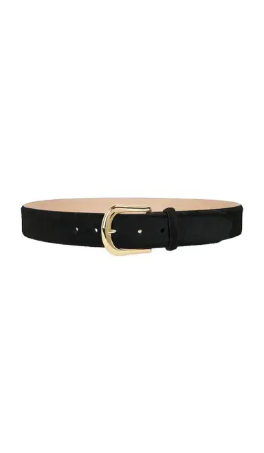 B-Low The Belt Kennedy Calf Hair Belt | Thumbnail 1