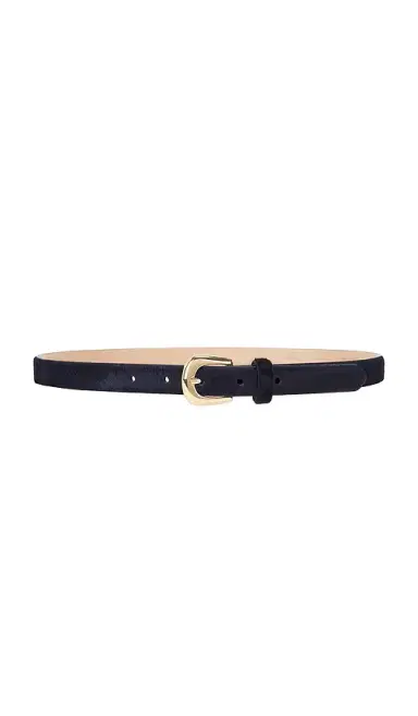 B-Low The Belt Kennedy Mini Calf Hair Belt | Thumbnail 1
