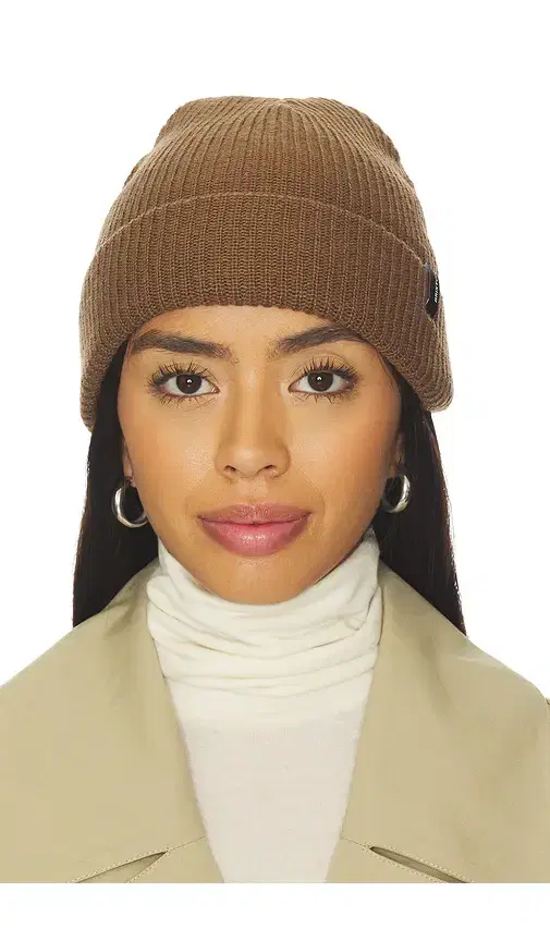 Brixton Heist Beanie