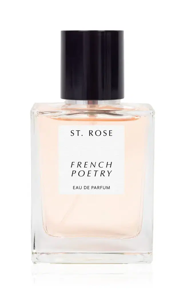 French Poetry Eau de Parfum